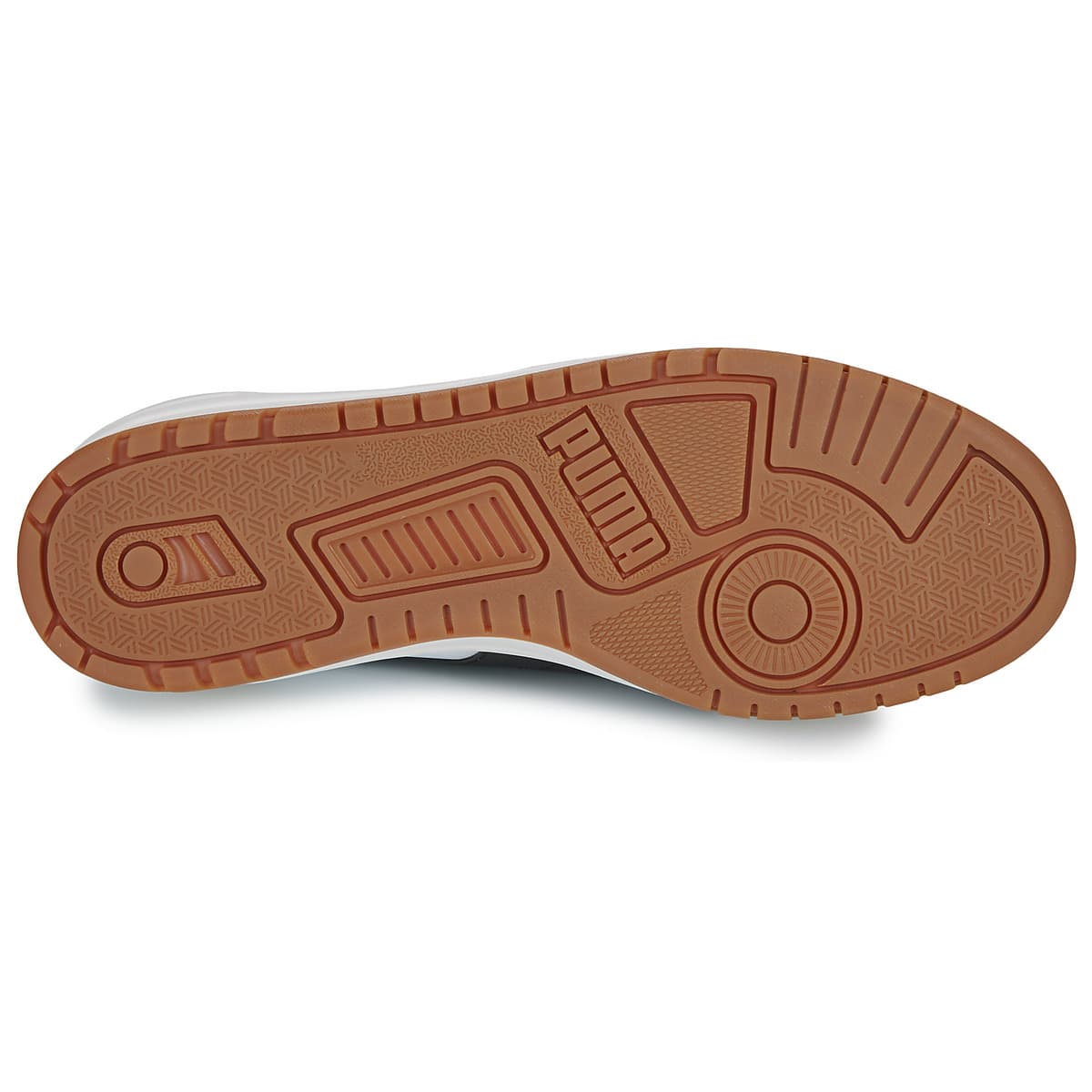 Ανδρικά sneakers Puma Λευκό