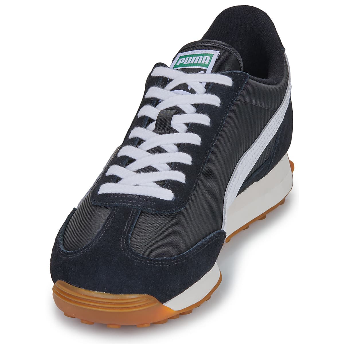 Men's Sneakers Puma Black