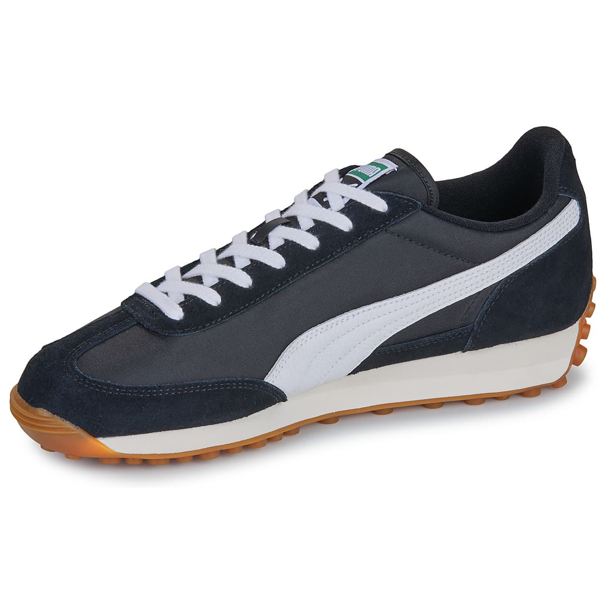 Men's Sneakers Puma Black