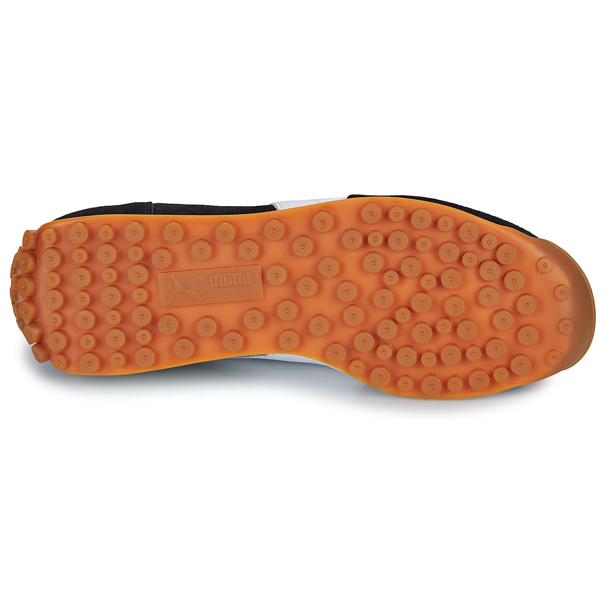 Men's Sneakers Puma Black