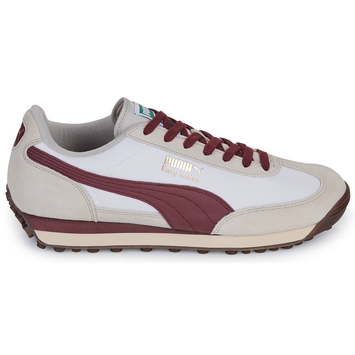 Men's Sneakers Puma Beige