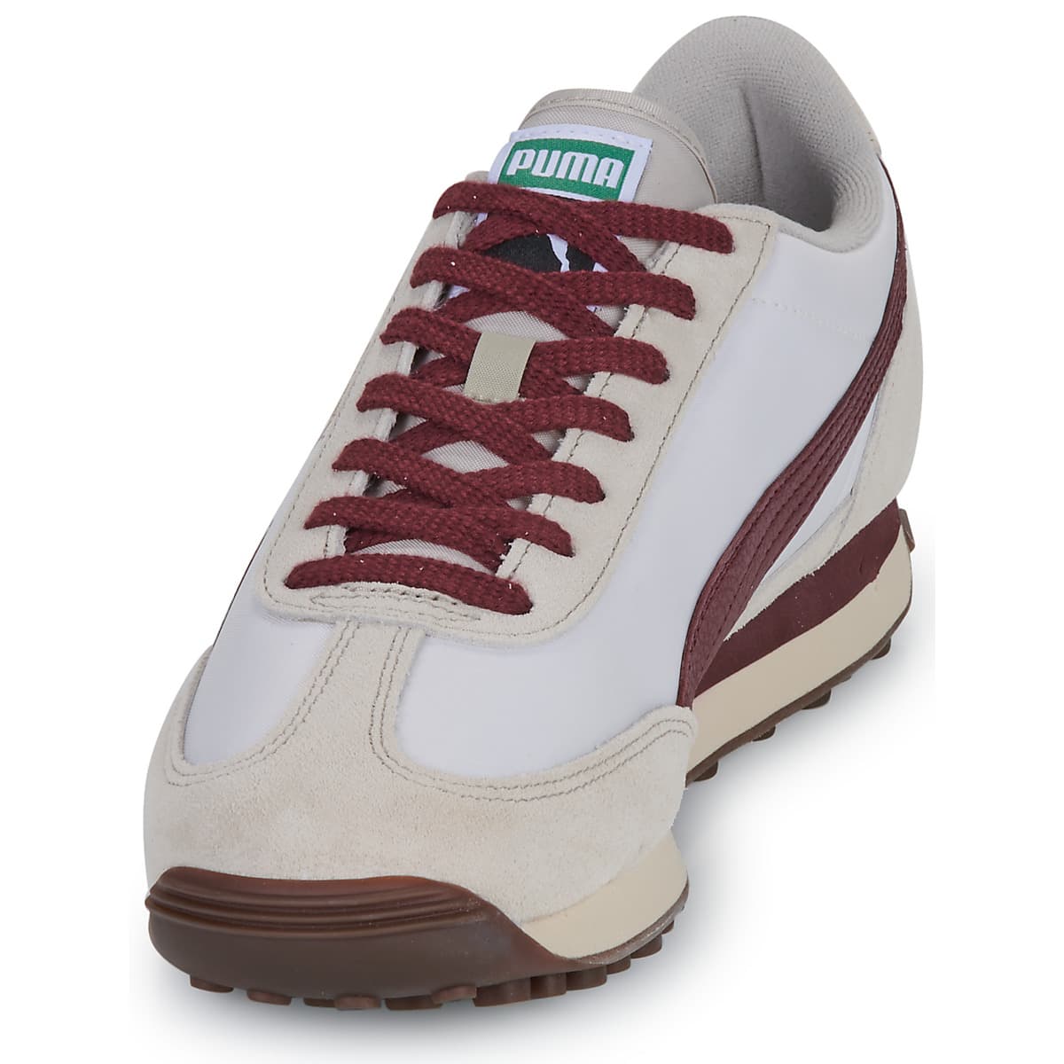 Men's Sneakers Puma Beige