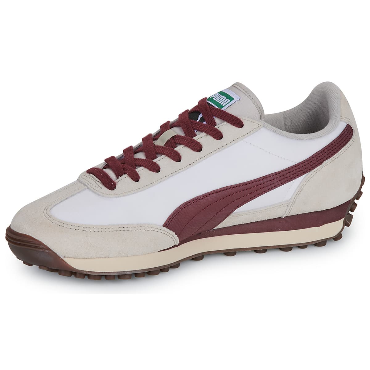 Men's Sneakers Puma Beige