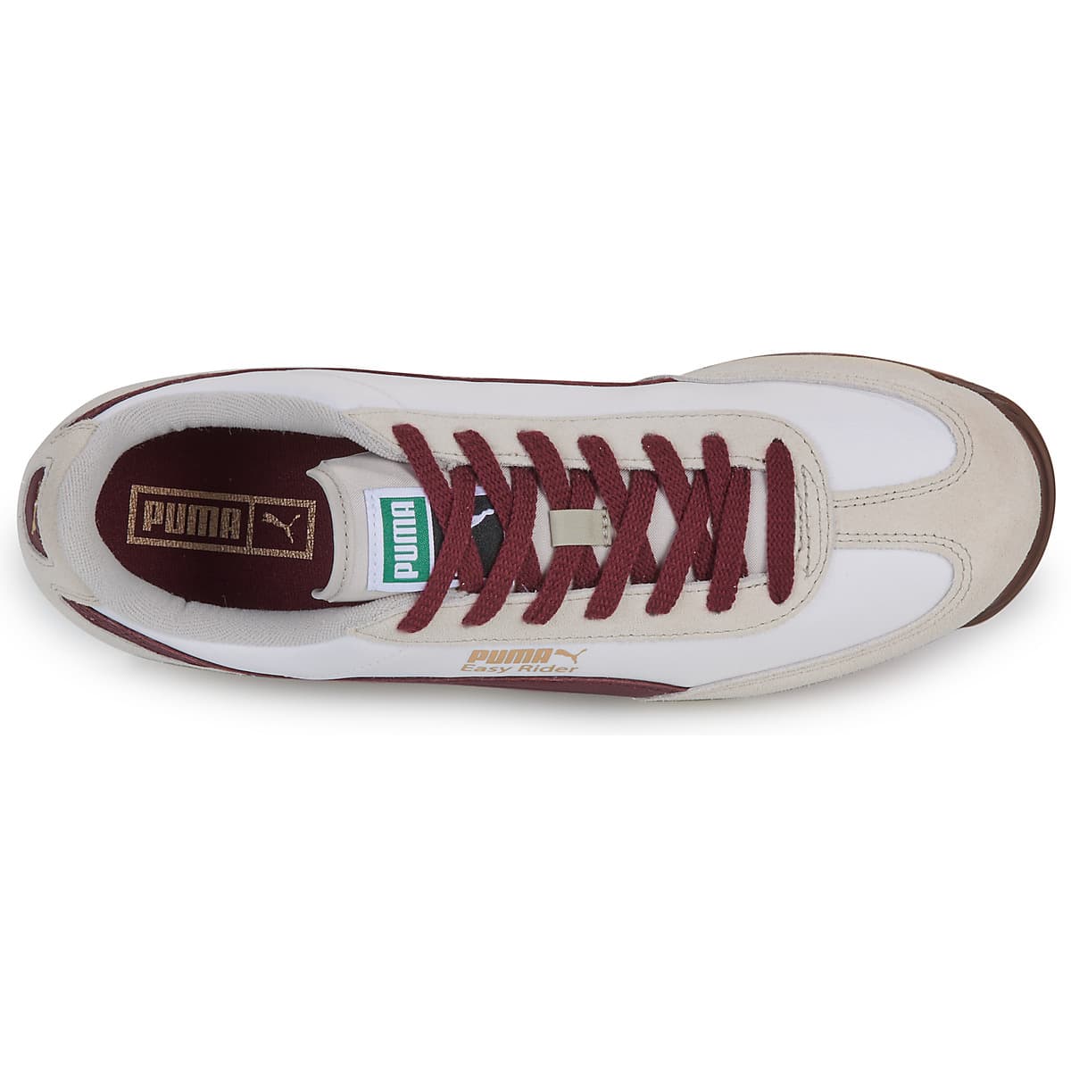 Men's Sneakers Puma Beige