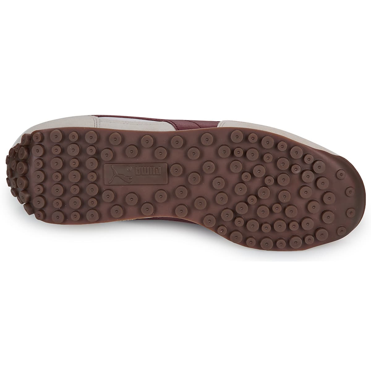 Men's Sneakers Puma Beige