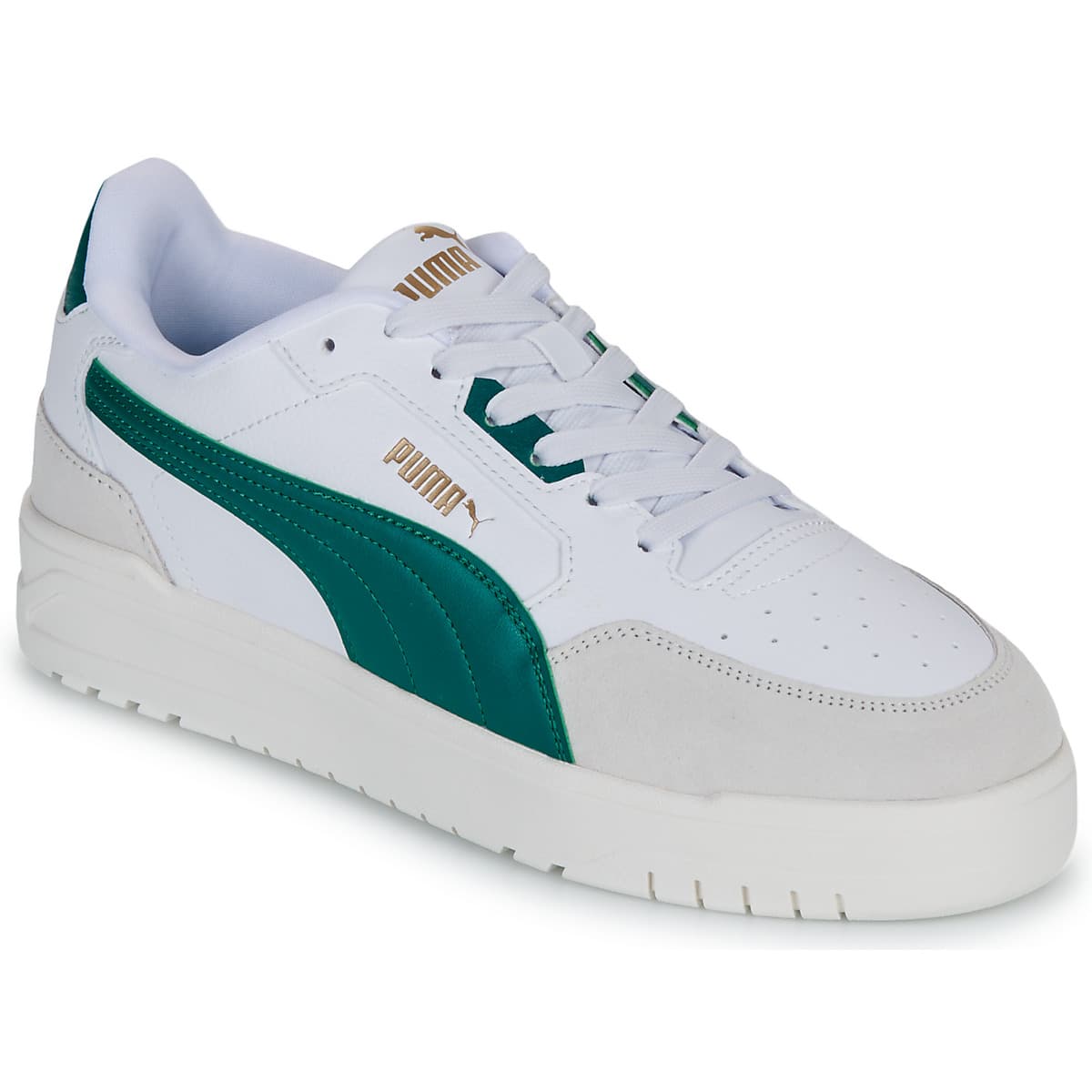 Xαμηλά Sneakers Puma Shuffle Downtown OG