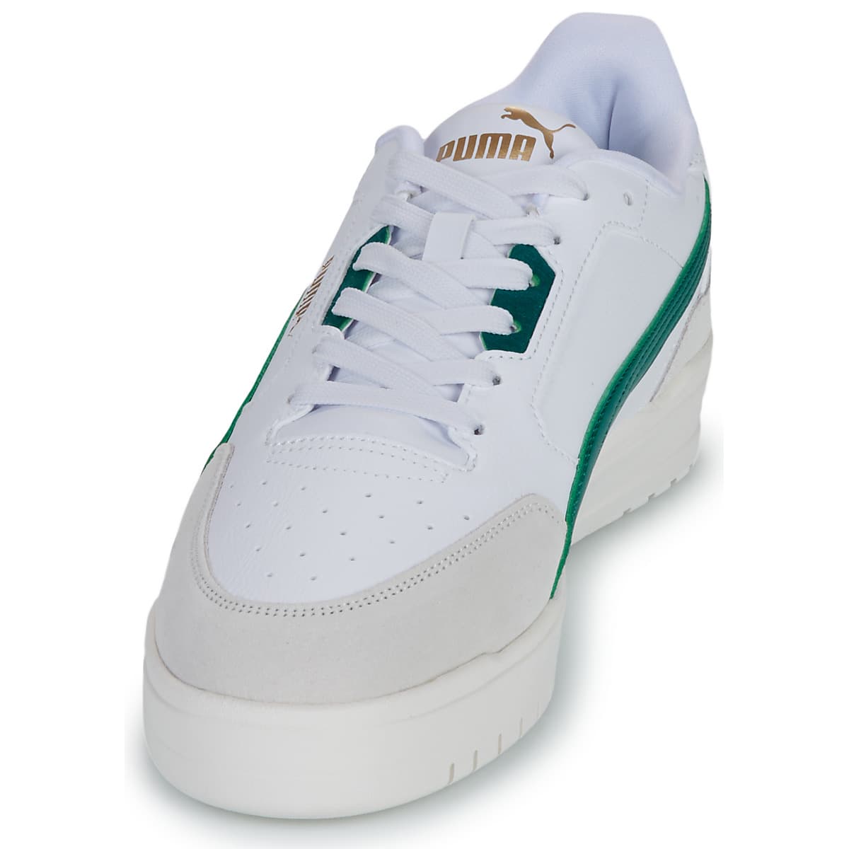 Men's Sneakers Puma White