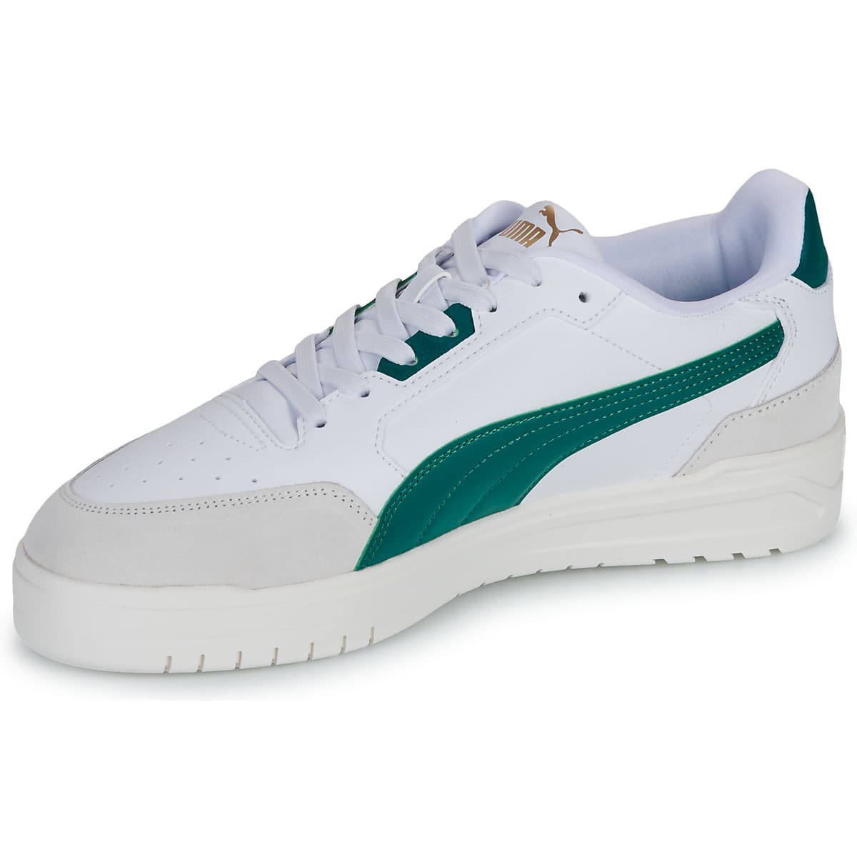 Men's Sneakers Puma White