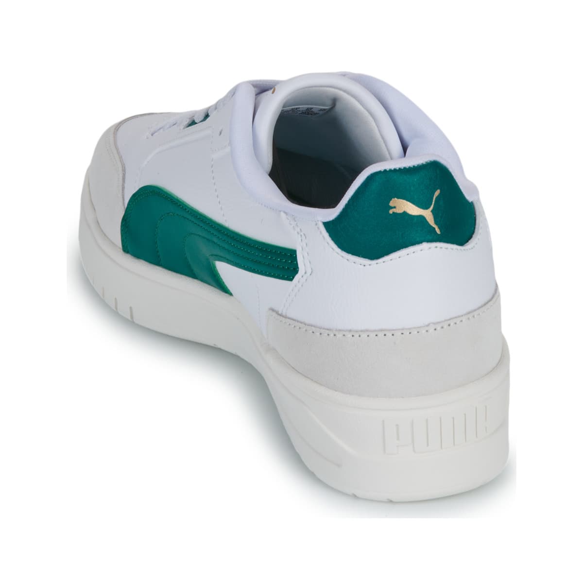 Men's Sneakers Puma White