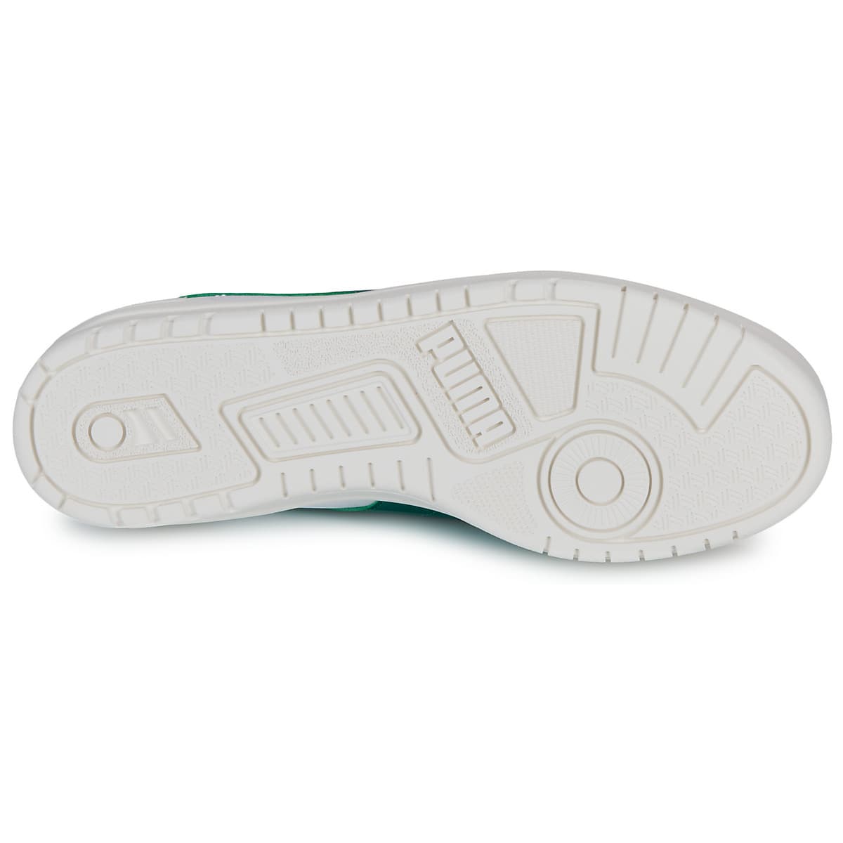 Men's Sneakers Puma White