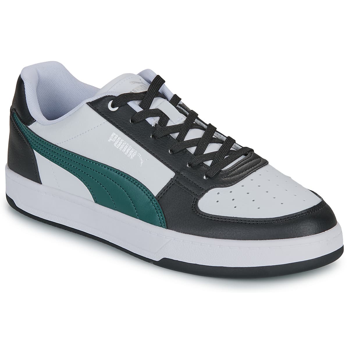 Puma Caven 2.0 Sneakers Λευκά 392290-02