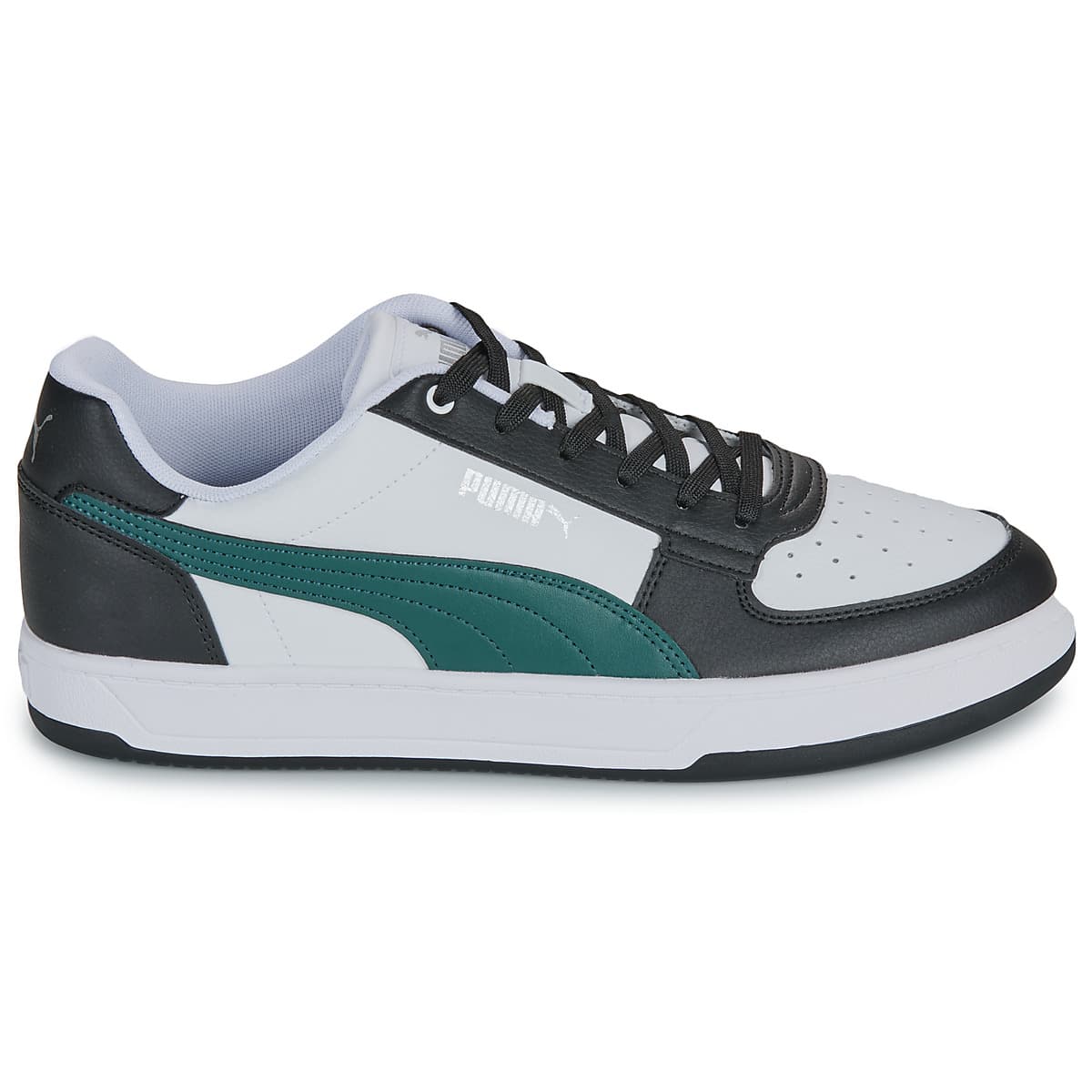Men's Sneakers Puma White