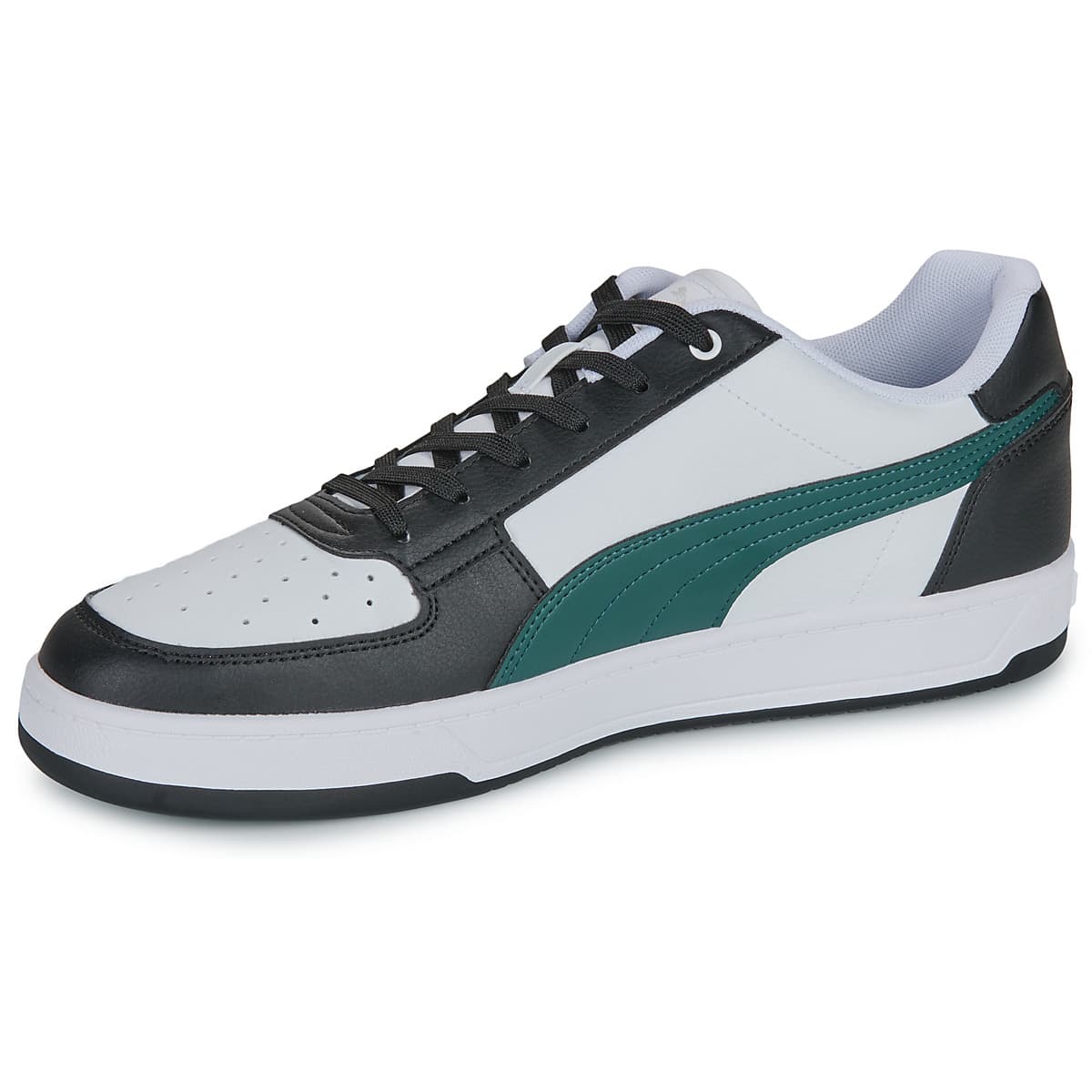 Men's Sneakers Puma White