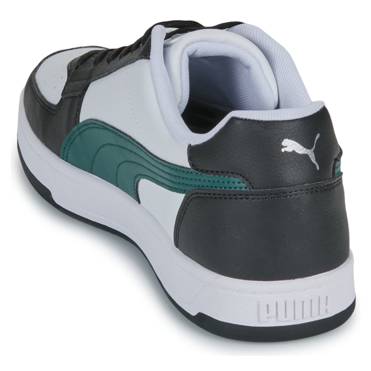 Men's Sneakers Puma White