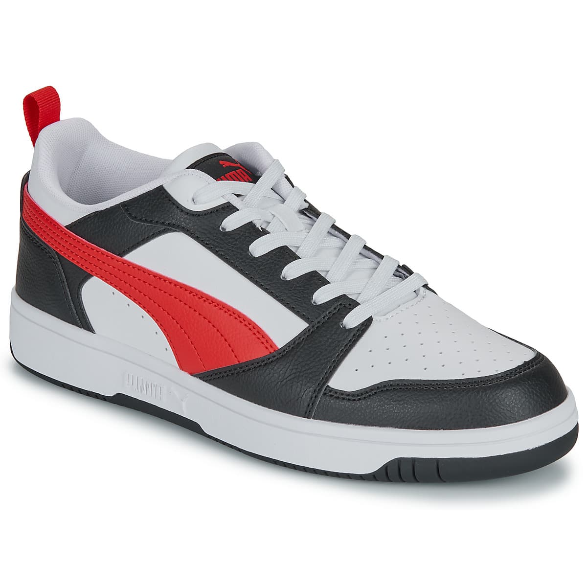 Men's Sneakers Puma White