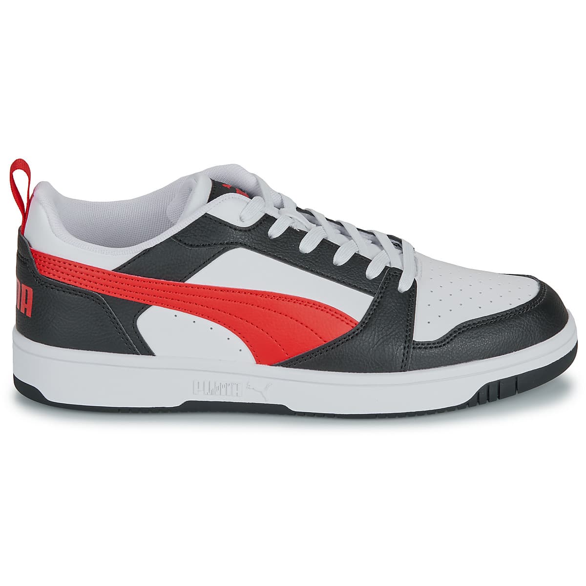 Men's Sneakers Puma White