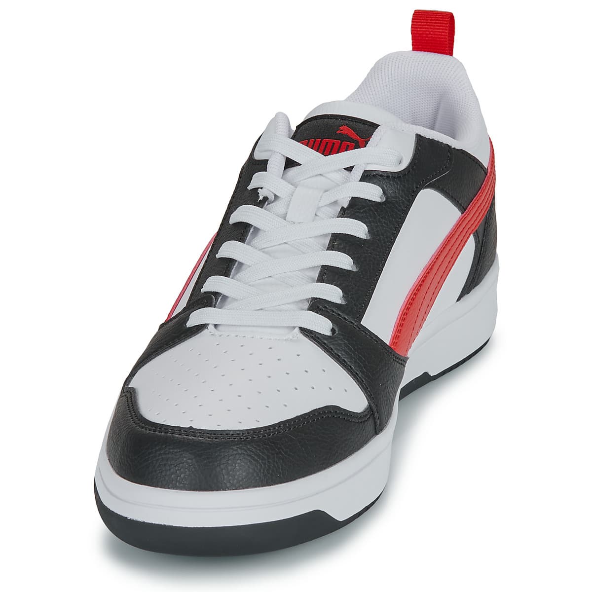 Men's Sneakers Puma White