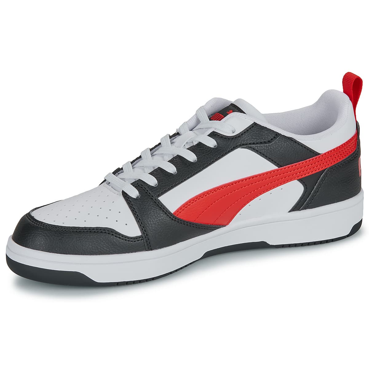 Men's Sneakers Puma White