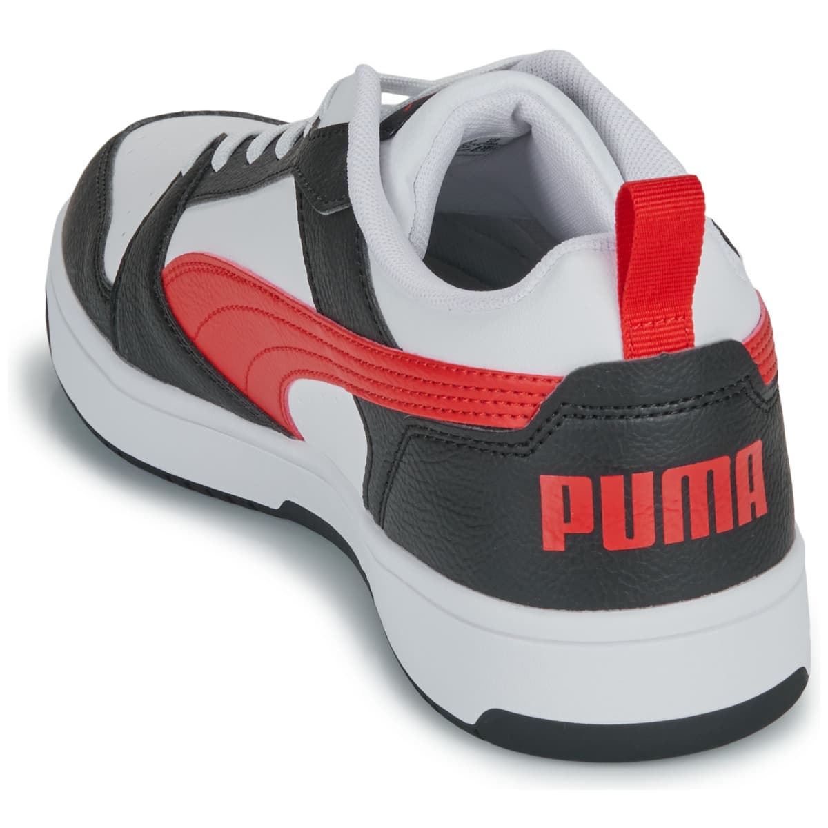 Men's Sneakers Puma White