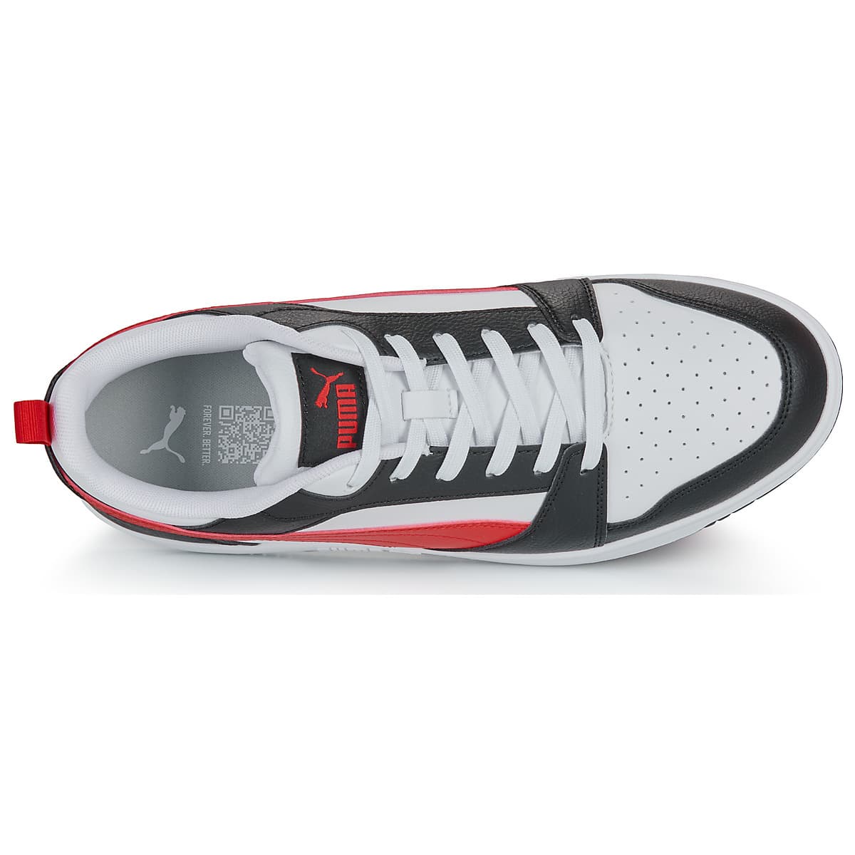 Men's Sneakers Puma White