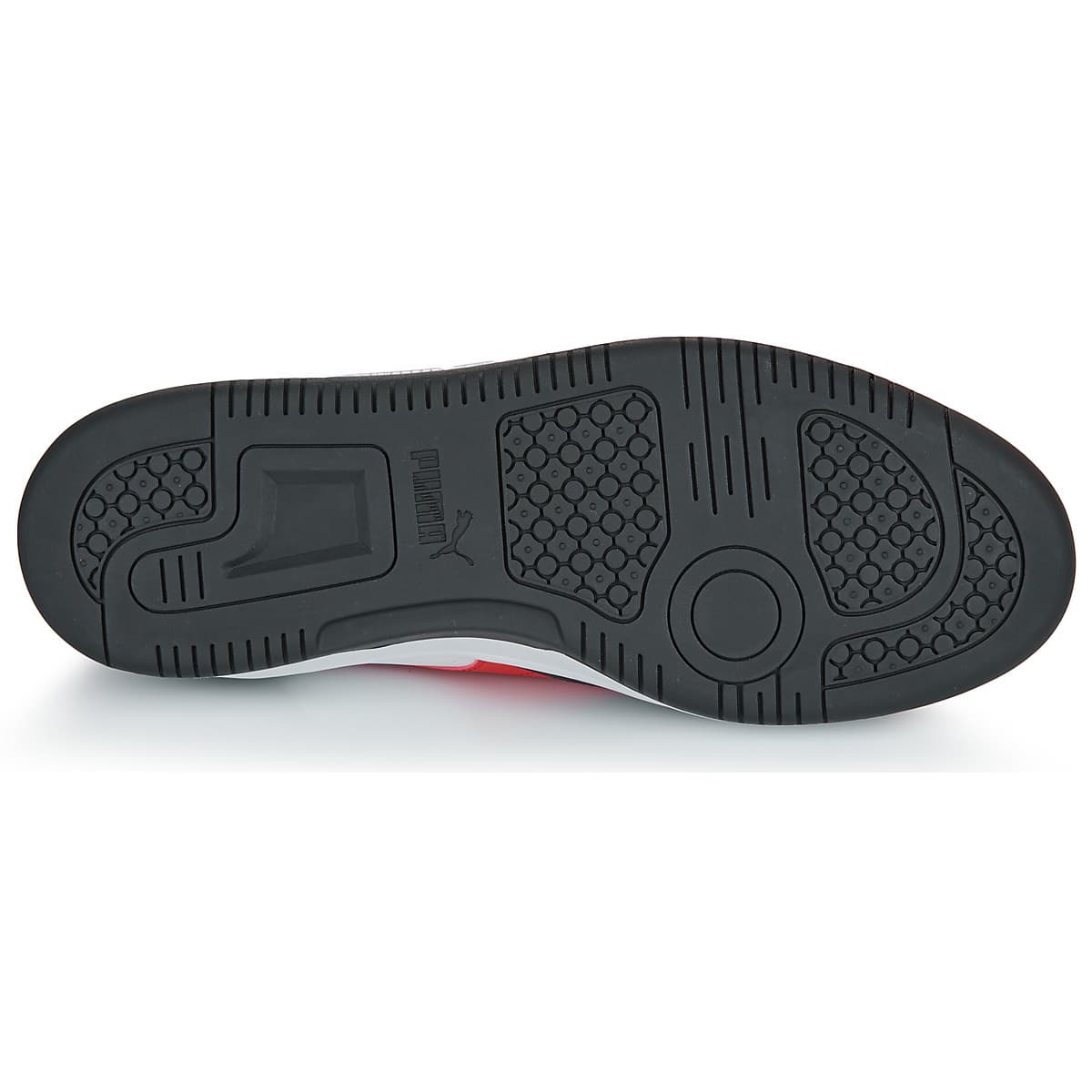 Men's Sneakers Puma White