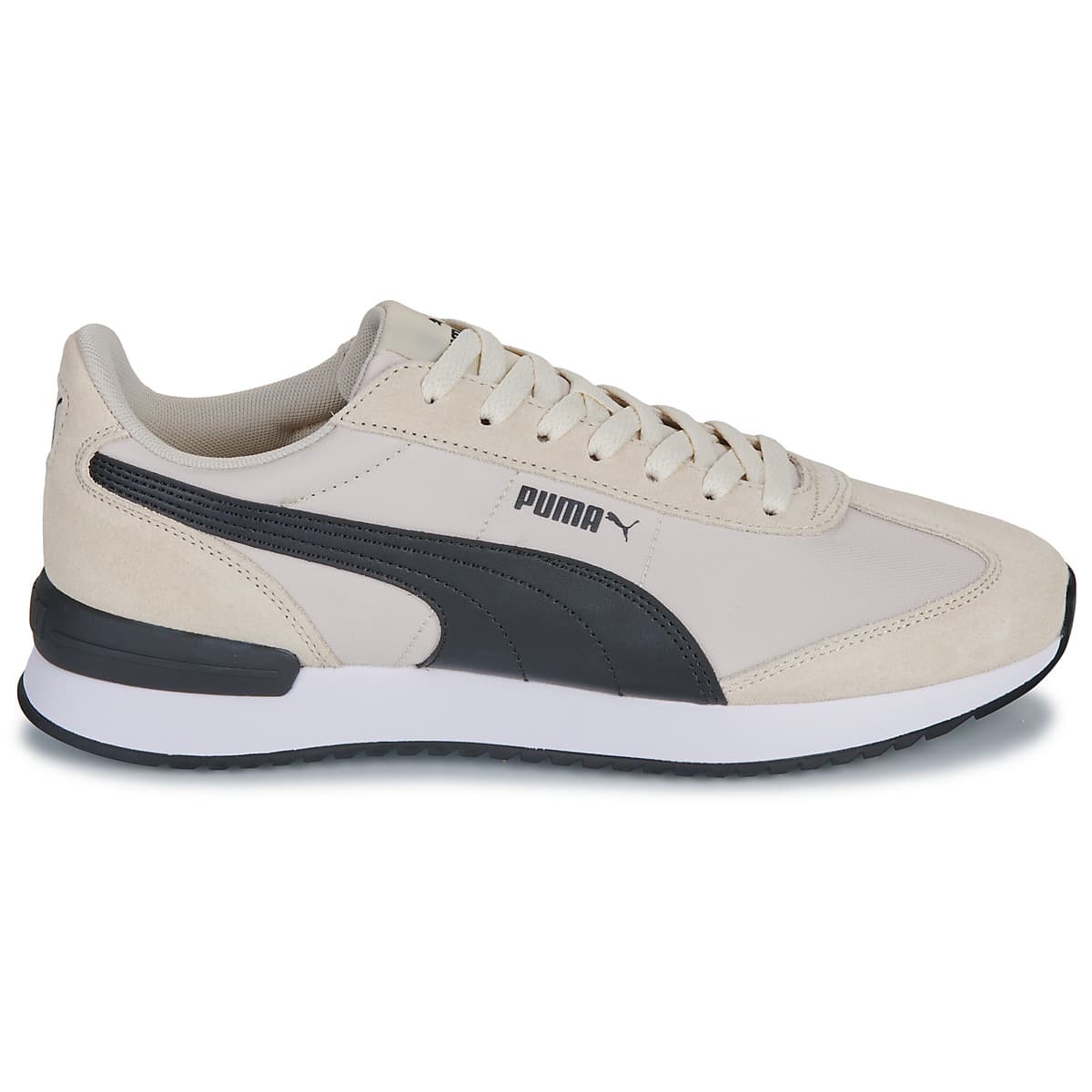 Men's Sneakers Puma Beige