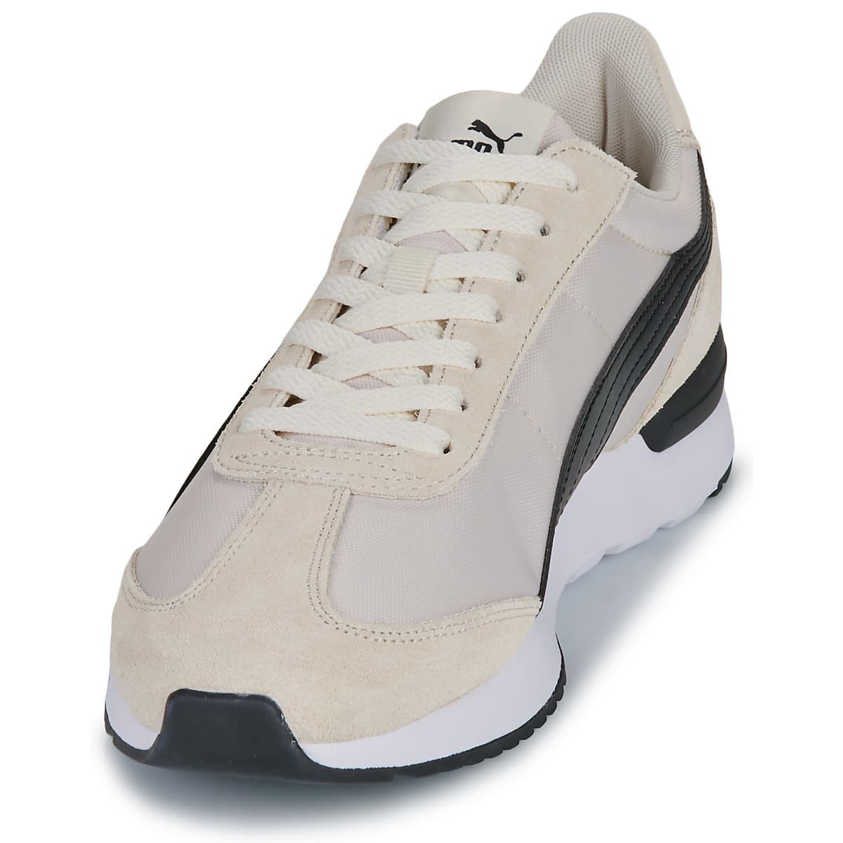 Men's Sneakers Puma Beige