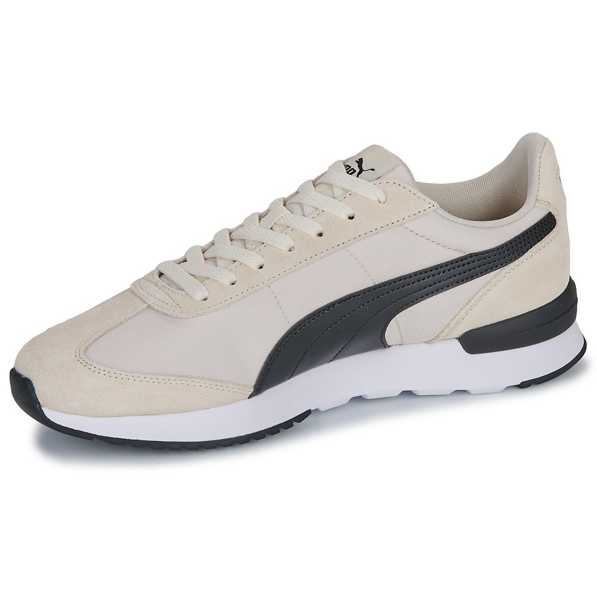 Men's Sneakers Puma Beige