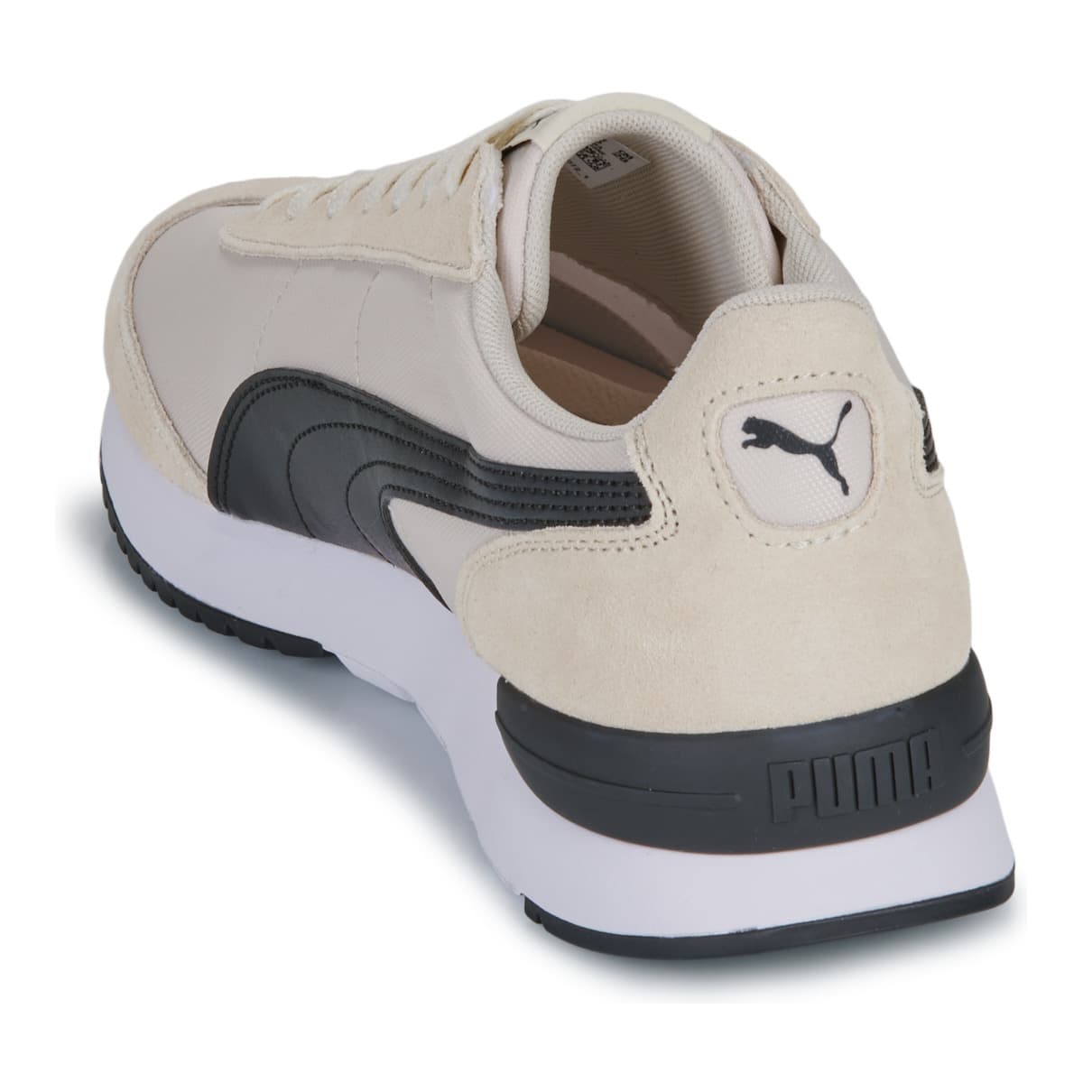 Men's Sneakers Puma Beige