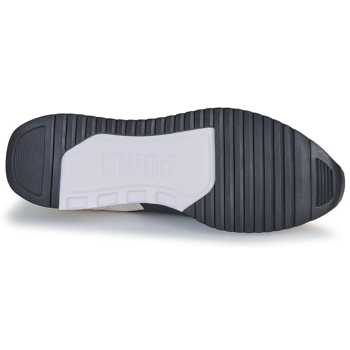 Men's Sneakers Puma Beige