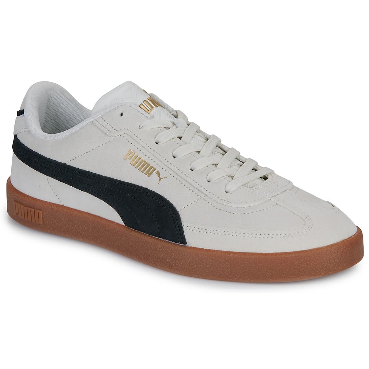 Xαμηλά Sneakers Puma Puma Club II Era Suede
