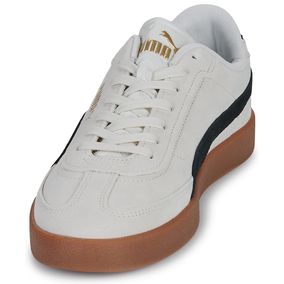 Men's Sneakers Puma Beige