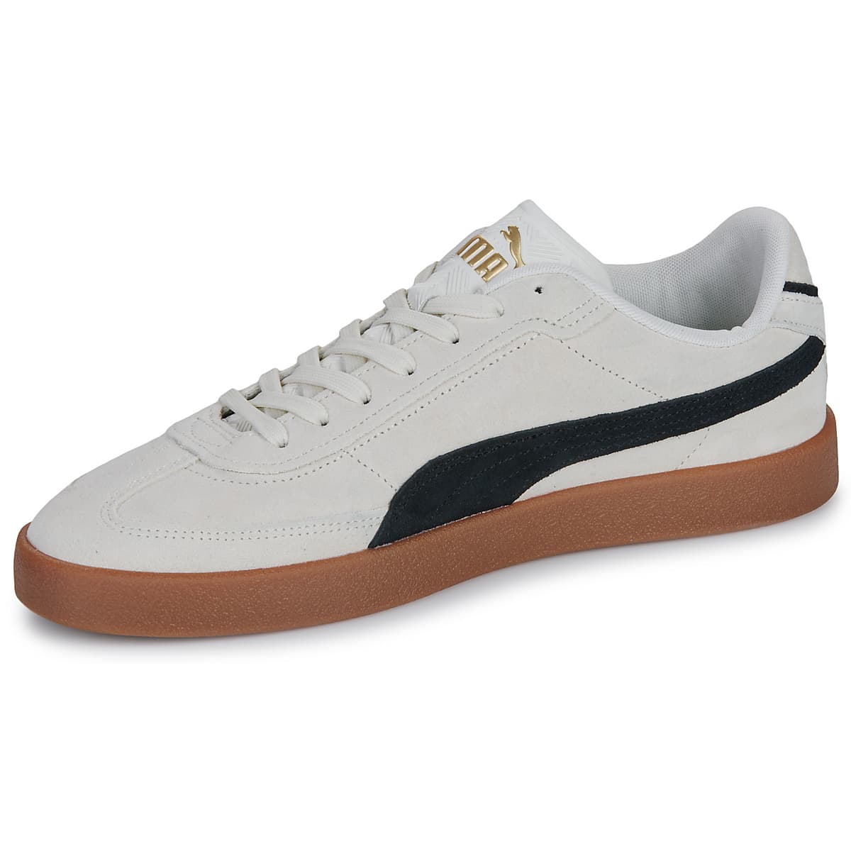Men's Sneakers Puma Beige