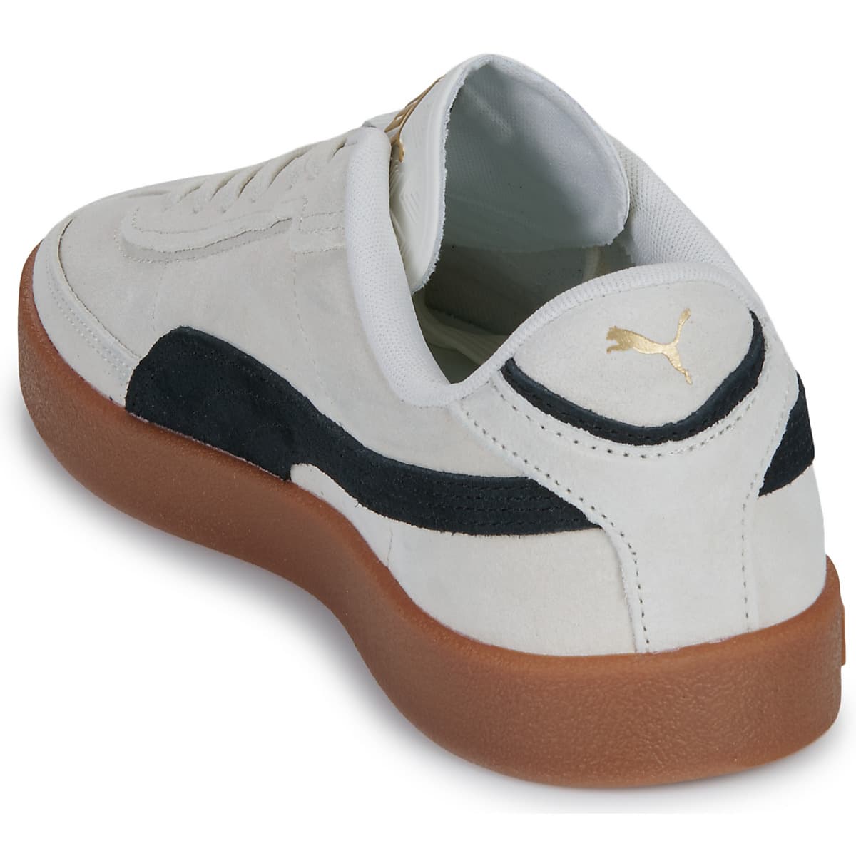 Men's Sneakers Puma Beige