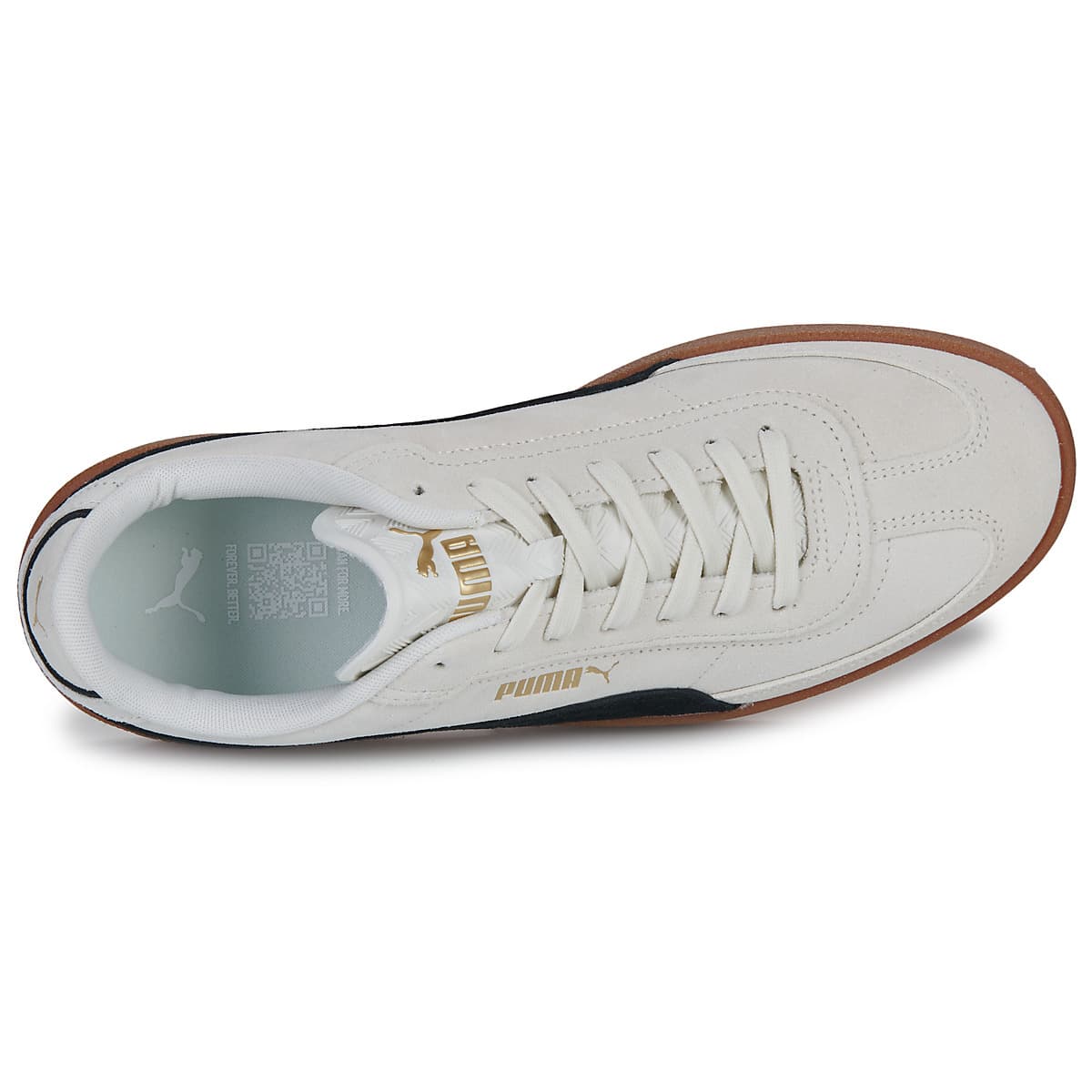 Men's Sneakers Puma Beige