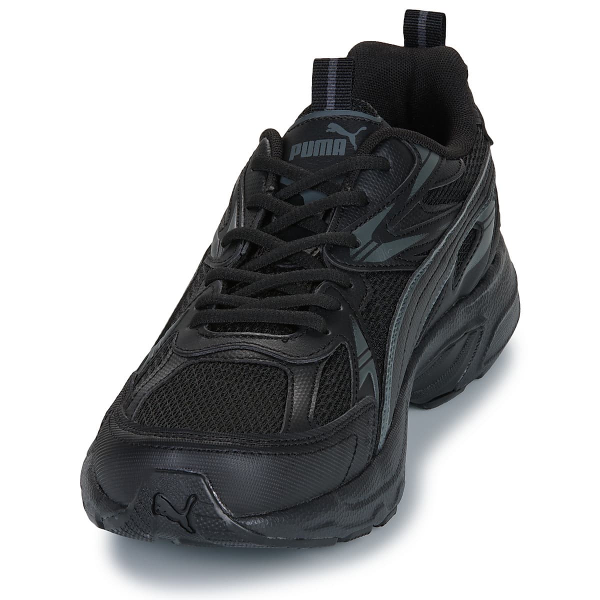 Women's Sneakers Puma Black
