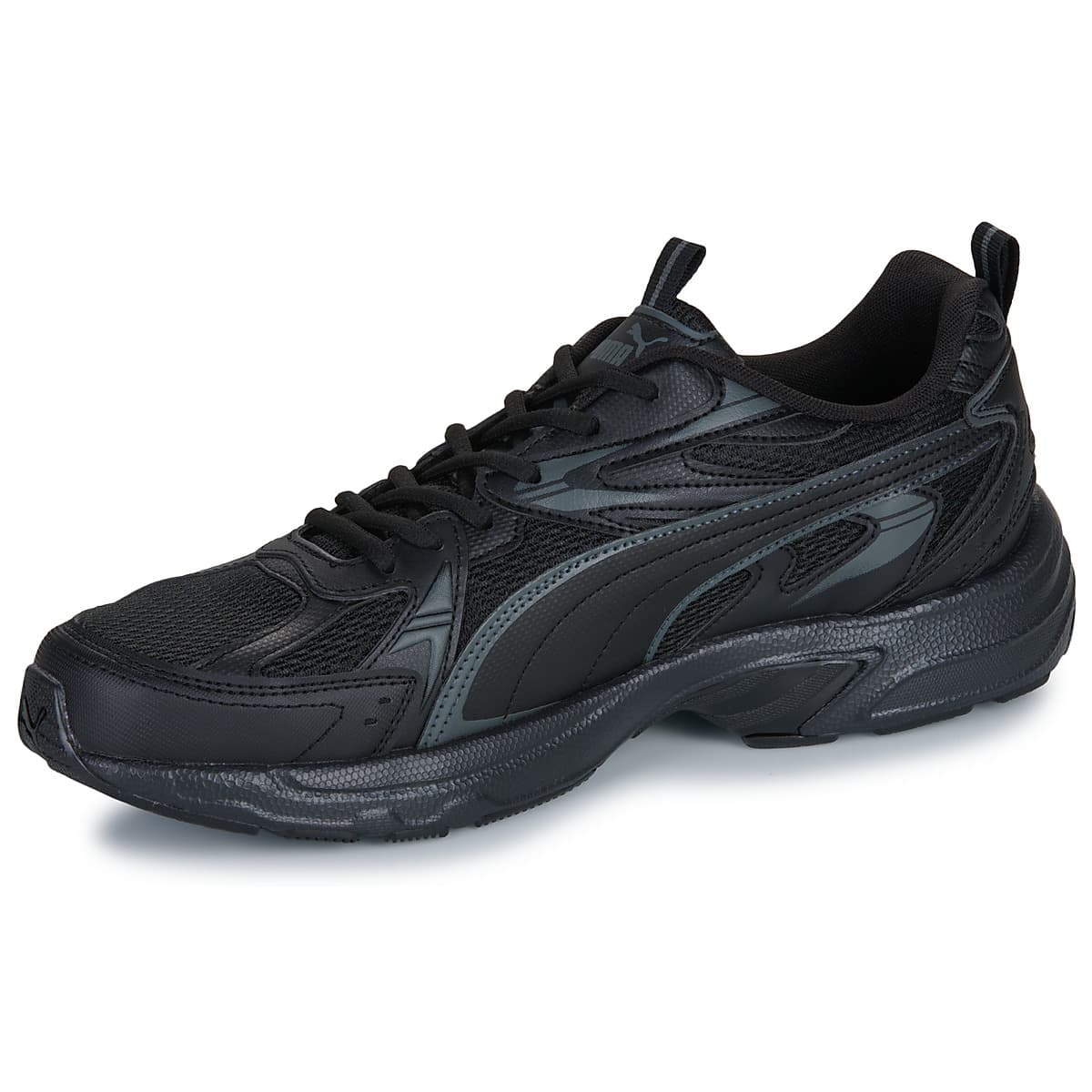 Women's Sneakers Puma Black