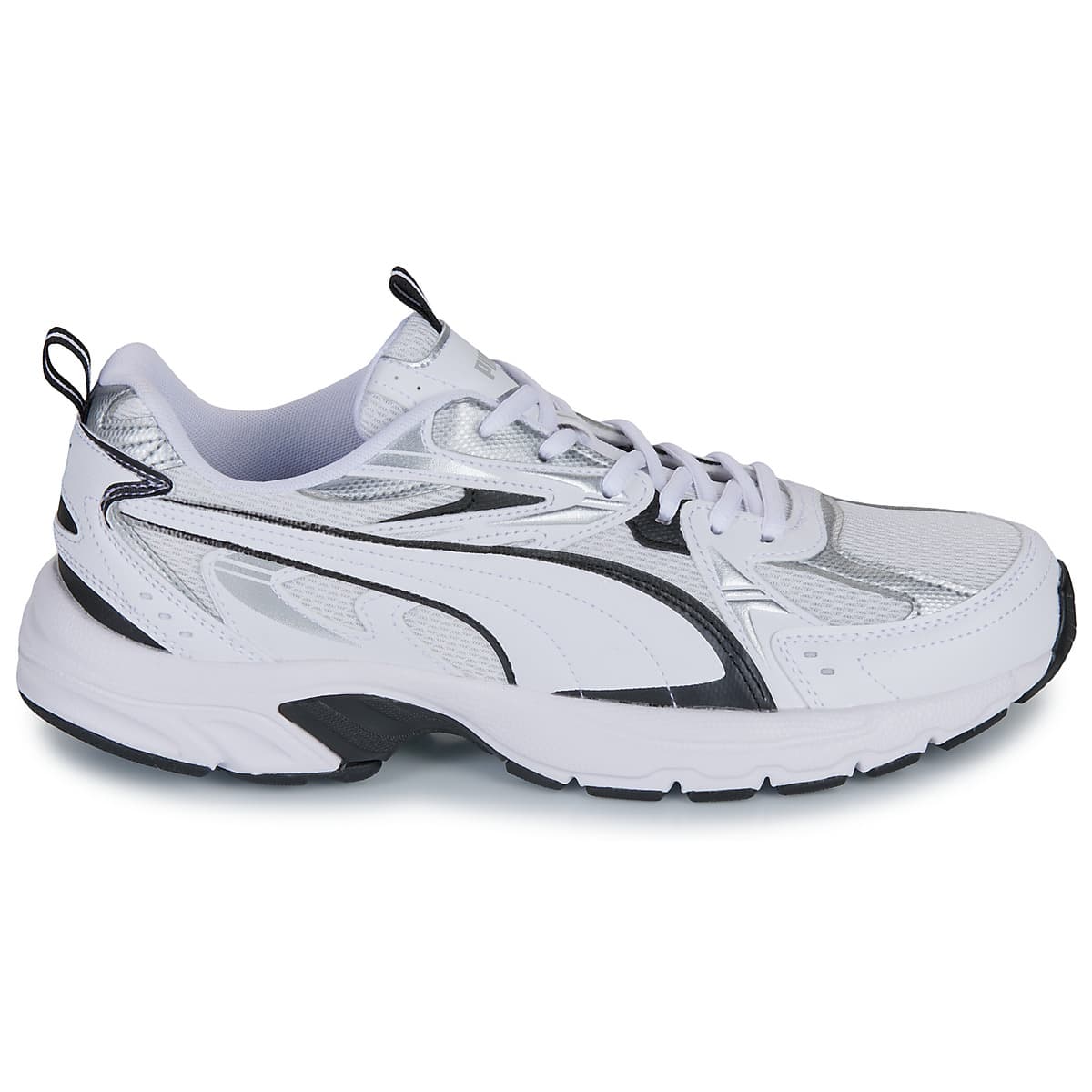 Women's Sneakers Puma White
