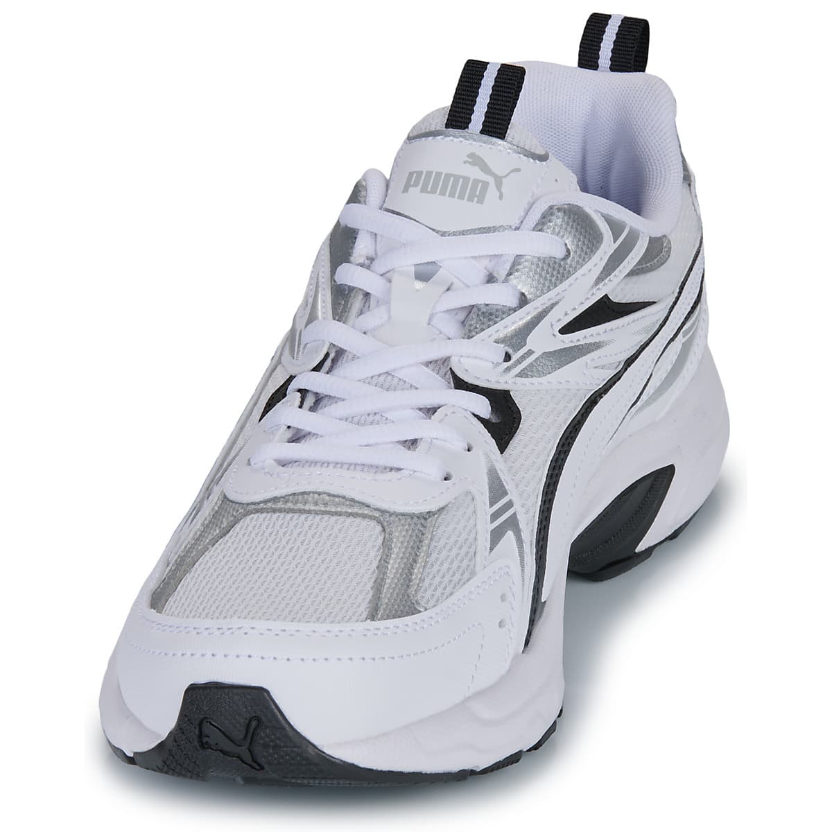 Women's Sneakers Puma White