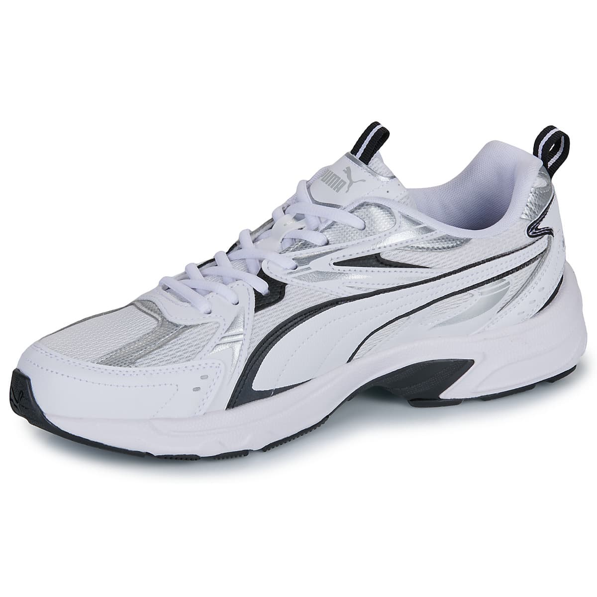 Women's Sneakers Puma White