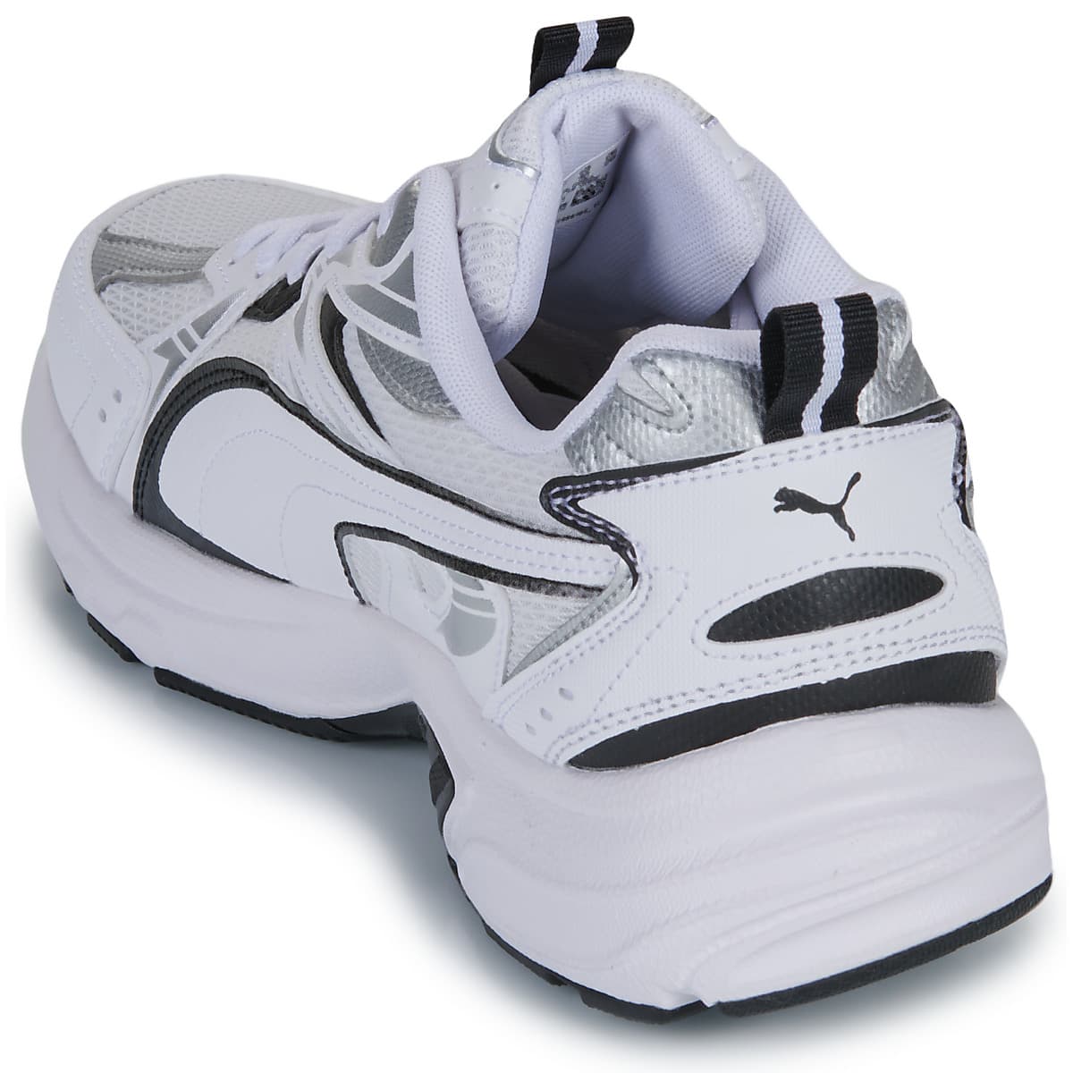 Women's Sneakers Puma White