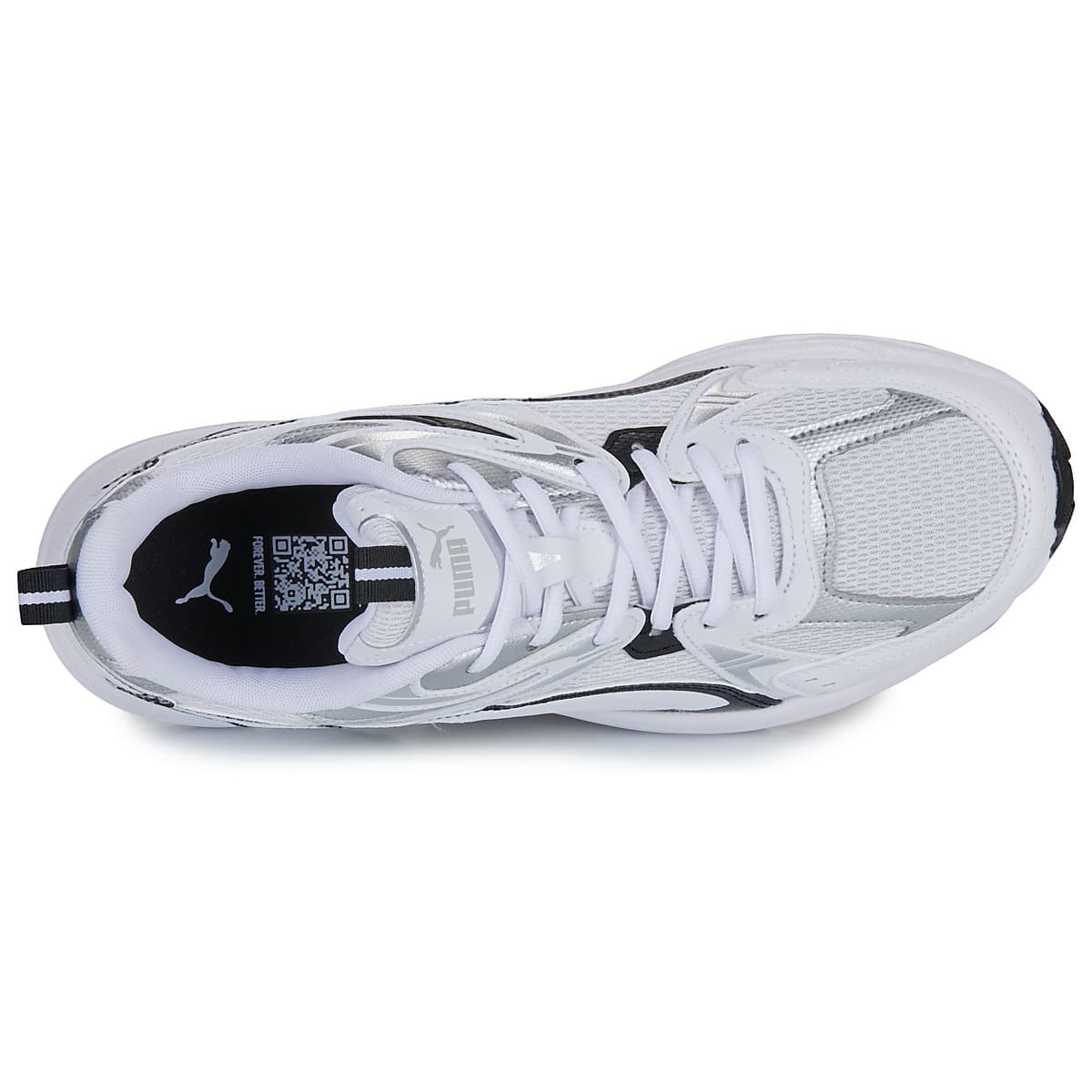 Women's Sneakers Puma White