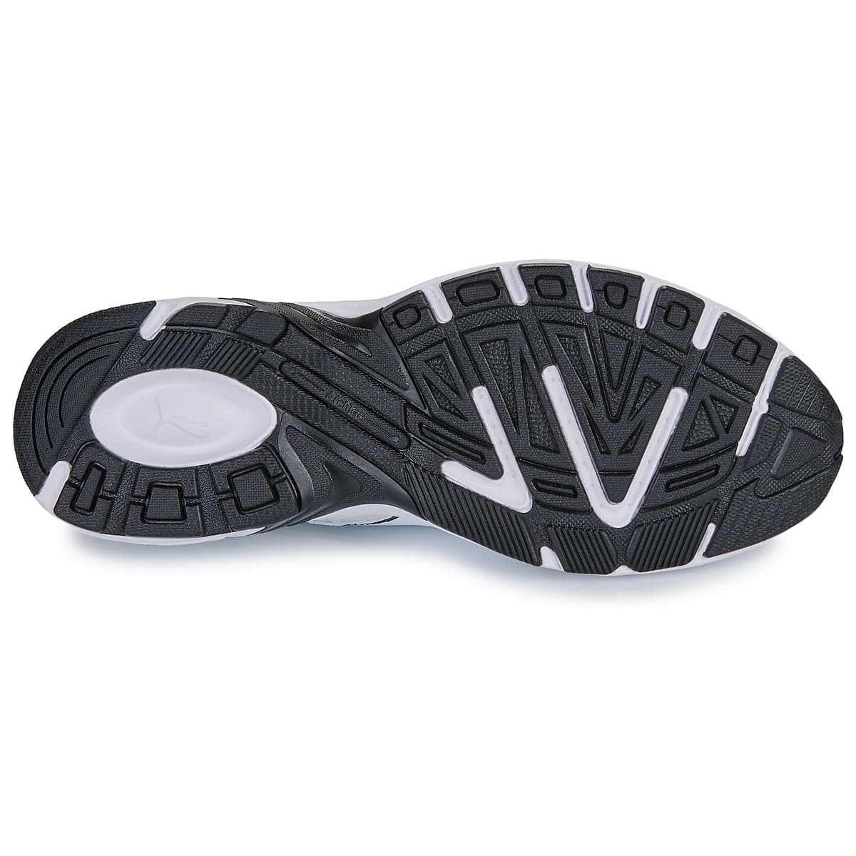 Women's Sneakers Puma White