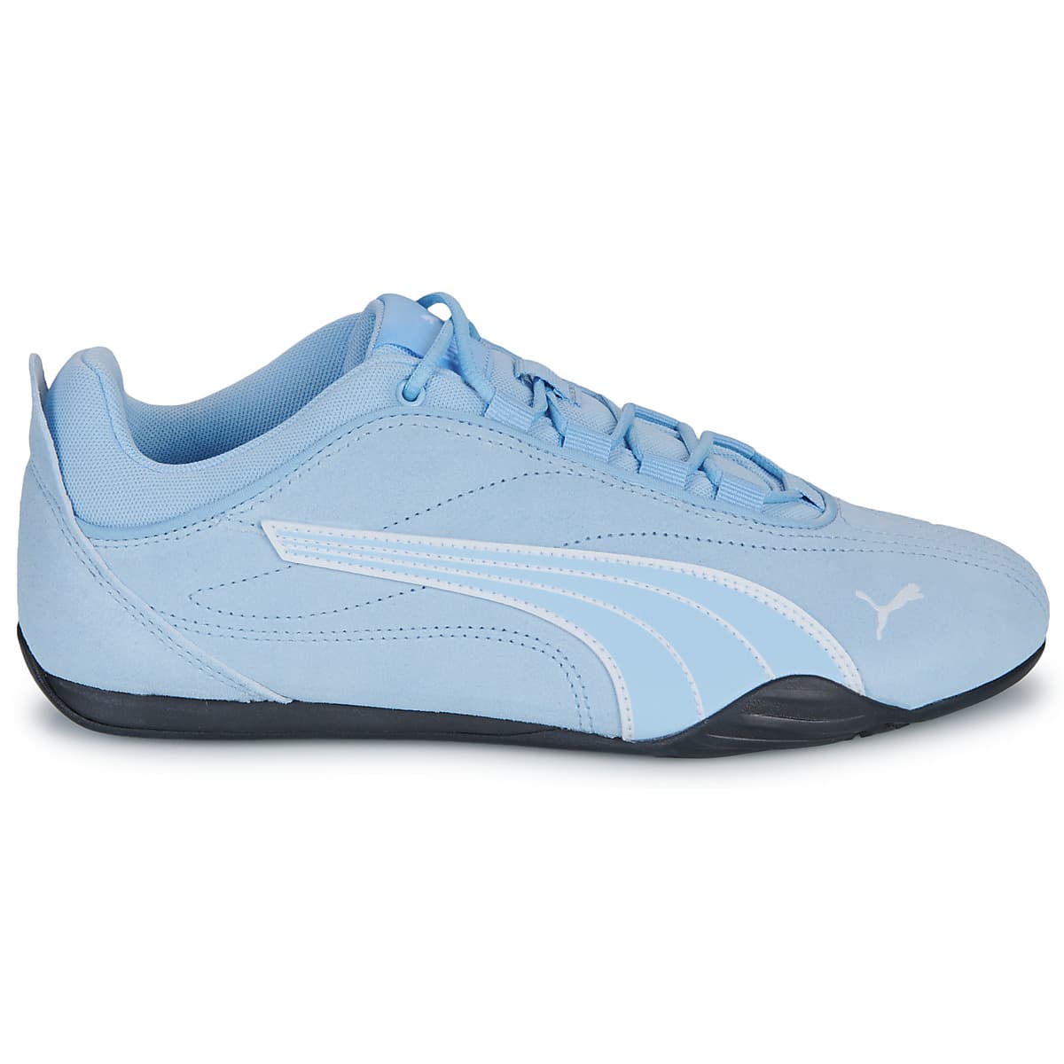 Women's Sneakers Puma Blue