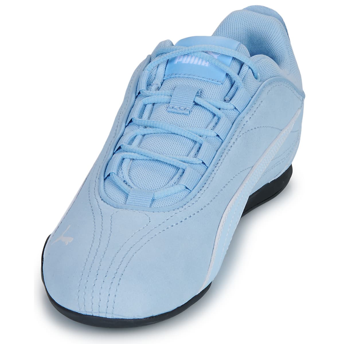 Women's Sneakers Puma Blue