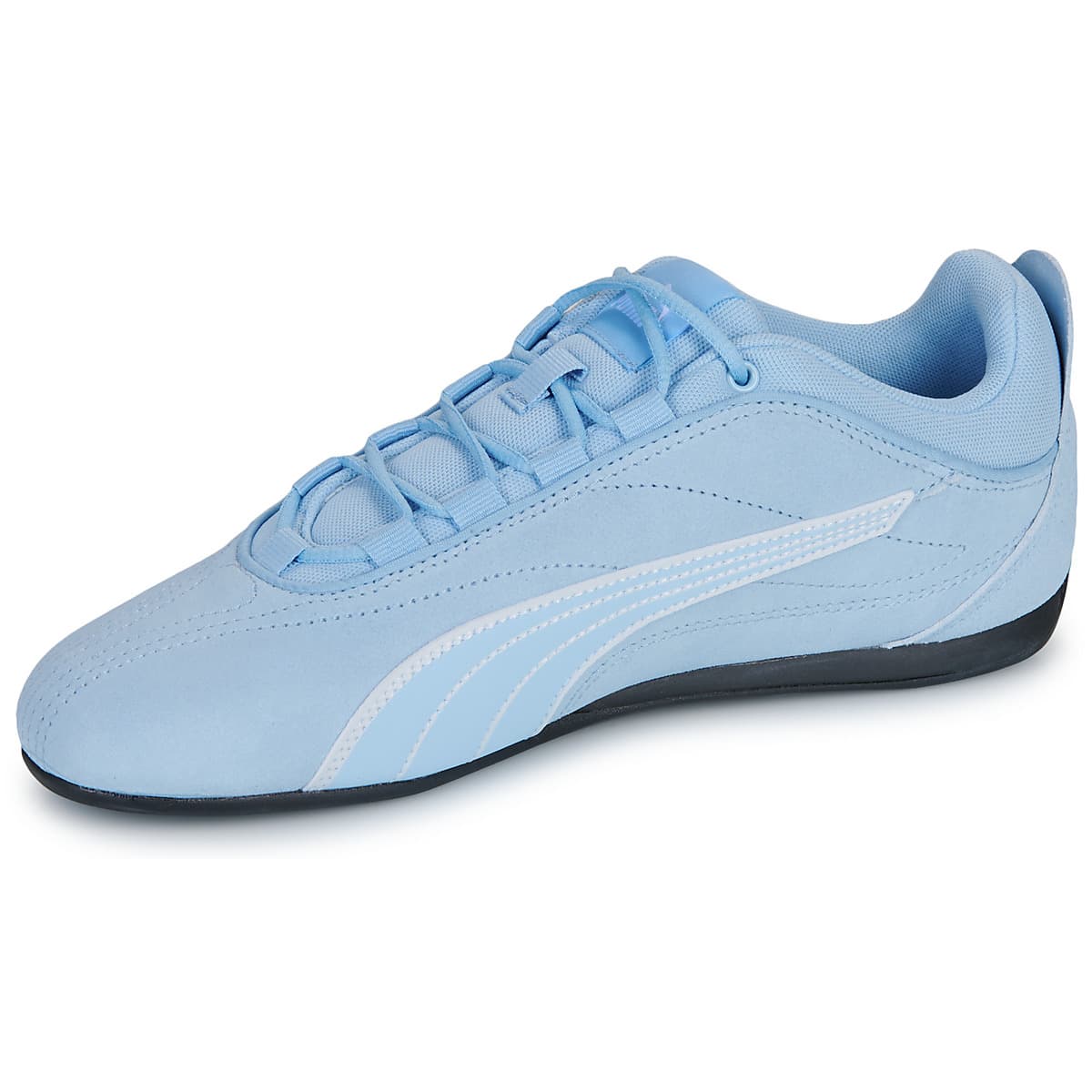 Women's Sneakers Puma Blue