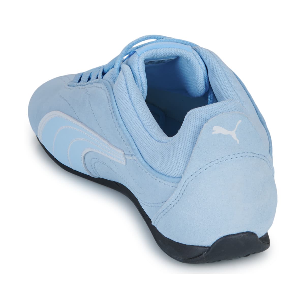 Women's Sneakers Puma Blue