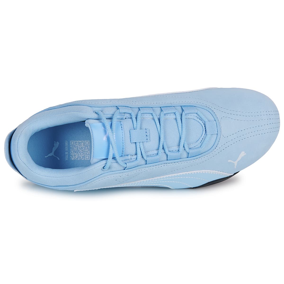 Women's Sneakers Puma Blue
