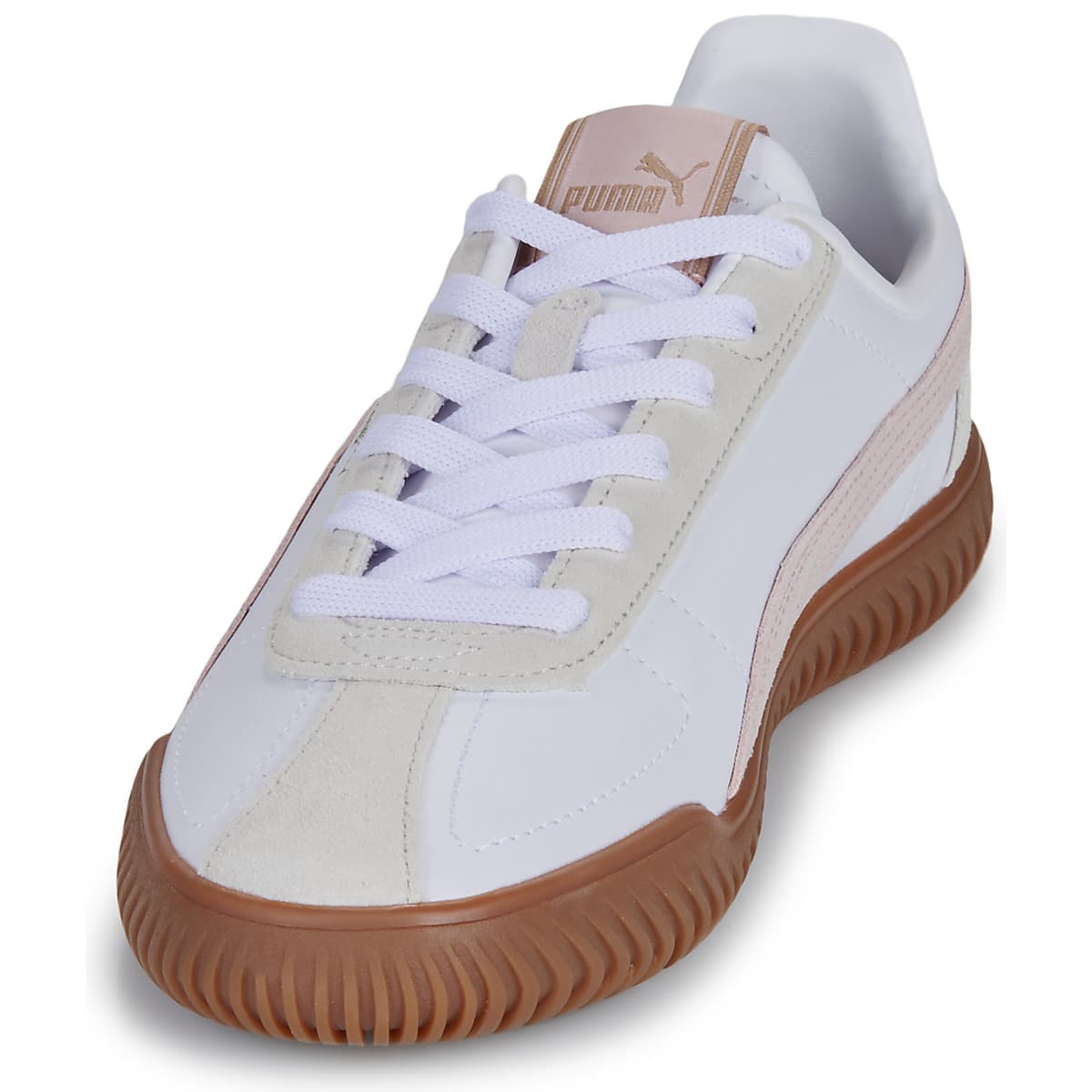 Women's Sneakers Puma Beige
