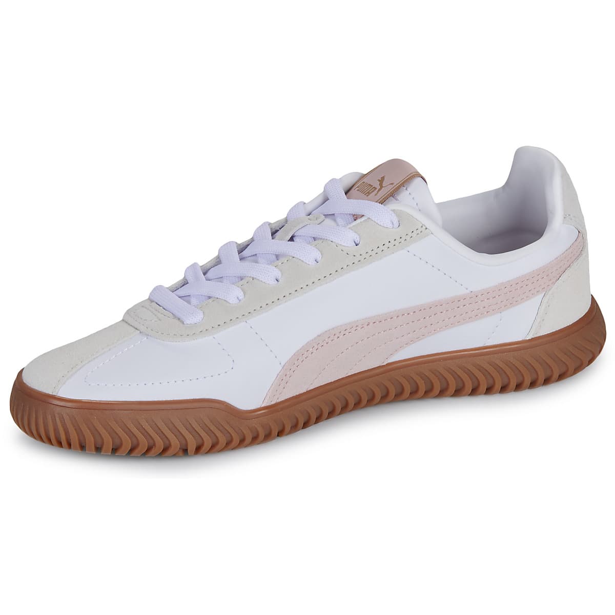 Women's Sneakers Puma Beige